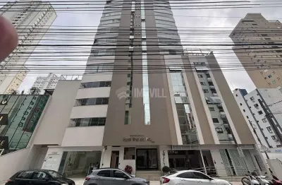 Apartamento com 3 quartos para alugar na Rua 1101, Centro, Balneário Camboriú