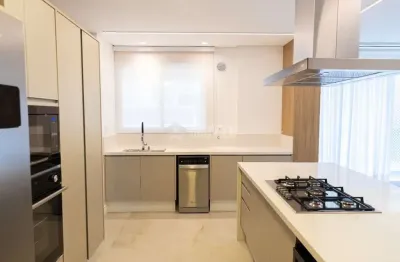 Apartamento com 3 quartos à venda na Rua Delfim Mário Pádua Peixoto, Praia Brava, Itajaí