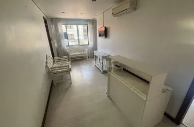 Sala comercial com 1 sala para alugar na Rua Dinamarca, Nações, Balneário Camboriú