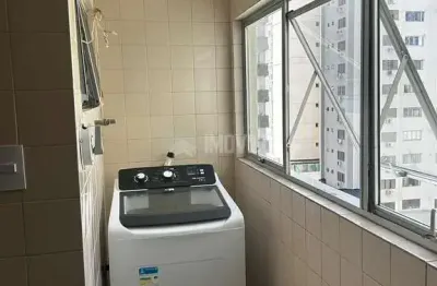 Apartamento com 1 quarto para alugar na Rua 2700, Centro, Balneário Camboriú