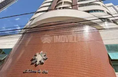 Apartamento com 3 quartos para alugar na Rua 3050, Centro, Balneário Camboriú