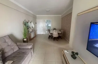 Locação anual com 02 dormitórios sendo 01 suíte em região central