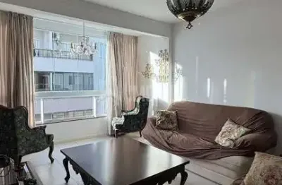 Apartamento com 3 quartos à venda na Rua 2600, Centro, Balneário Camboriú