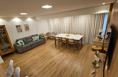 Apartamento com 4 quartos à venda na Setor de Indústrias, 60/80, Setor Leste (Gama), Brasília