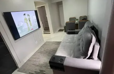 Apartamento com 2 quartos à venda na Quadra Quadra 55, Setor Central (Gama), Brasília