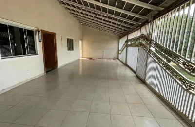 Casa com 3 quartos à venda na Quadra Quadra 4 Conjunto B, Setor Sul (Gama), Brasília