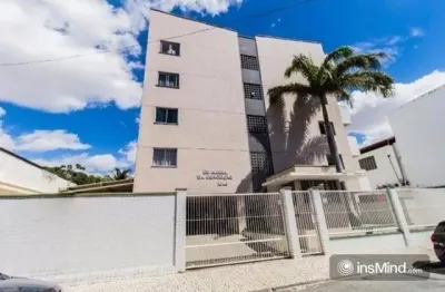 Apto 02 quartos no ed maria da conceição da senador alencar 01 vaga port 24 hs