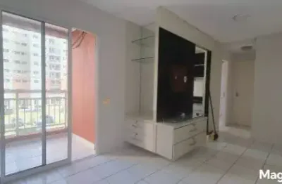Apto 02 quartos no residencial navegantes 01 banheiro 01 vaga port 24 hs lazer completo