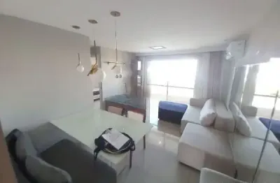 Lindo apto mobiliado 02 quartos no edificio lafitte na salinas 02 banheiros 02 vagas lazer completo port 24 hs moveis projetados