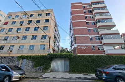 Apto 03 quartos 108m2 02 banheiros no edificio juliana na aldeota 01 vaga