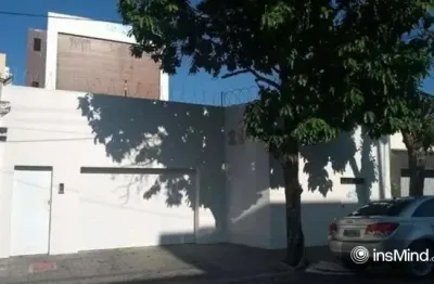 Apto 01 quarto 01 banheiro 40m2 no residencial perfil na aldeota