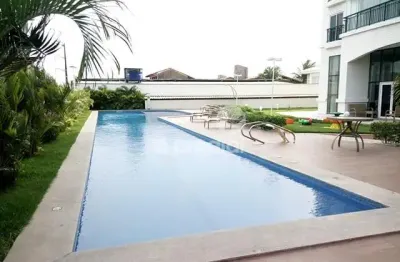 Apto 03 quartos 02 suites 01 vagas no condominio alto do parque no coco 68m2 piscina port 24 hs