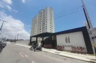 Apto 02 quartos no belvedere condominio clube no eusébio área de lazer completa port 24 hs 01 vaga