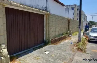 Casa 06 quartos 04 banheiros 03 vagas 300m2 no rodolfo teófilo