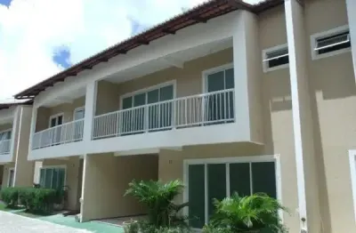 Casa 03 suites em condominio fechado residencial pinto martins na vila união 04 banheiros 02 vagas