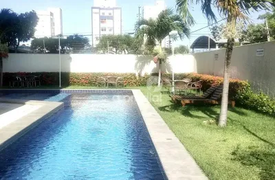 Apto cobertura 03 quartos 02 suites 04 banheiros 02 vagas no condominio buena vista na aldeota