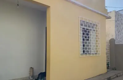 Casa com 5 quartos à venda na Rua Luiz Anselmo, Luís Anselmo, Salvador