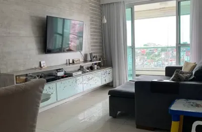 Apartamento com 2 quartos à venda na Rua Doutor Genésio Salles, 797, Vila Laura, Salvador