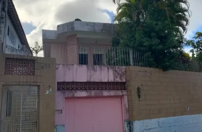 Casa com 4 quartos à venda na Rua Bernardo Spector, 40, Vila Laura, Salvador