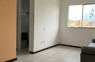 Apartamento com 2 quartos à venda na Alameda Bosque do Aeroporto, Nova Brasília, Salvador