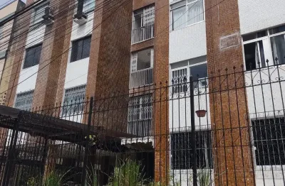 Apartamento com 3 quartos para alugar na Rua Armando Tavares, 144, Vila Laura, Salvador
