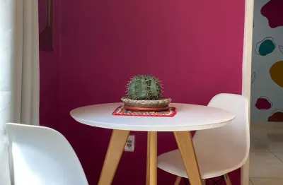 Apartamento com 1 quarto à venda na Avenida Princesa Isabel, 381, Barra, Salvador
