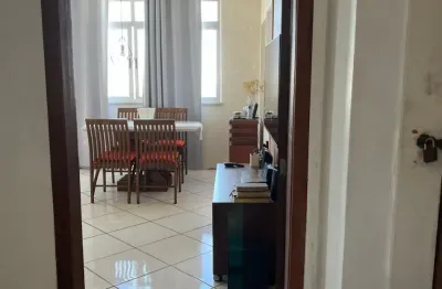 Apartamento com 1 quarto à venda na Avenida Leovigildo Filgueiras, 684, Garcia, Salvador