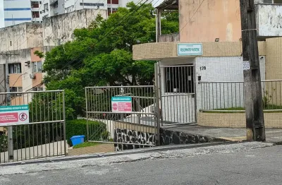 Apartamento com 2 quartos à venda na Rua Luiz Anselmo, 129, Luís Anselmo, Salvador