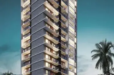 Apartamento com 3 quartos no bessa - 80 metros e 02 vagas