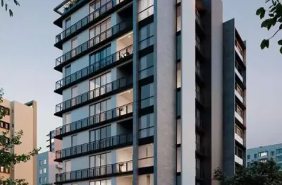 Lançamento em manaíra flats, 1 e 2 quartos, 300m da praia