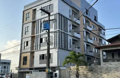 Apartamento intermares 3 quartos 2 vagas lazer na cobertura
