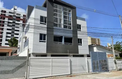 Cobertura duplex com 2 quartos no bairro dos estados