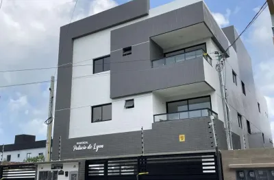 Apartamento com 2 quartos 61 metros no portal do sol,  pronto