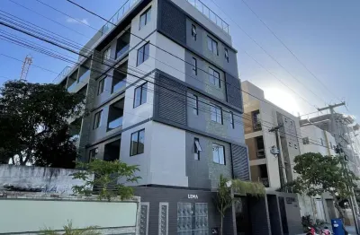 Apartamento com 1 quarto em intermares - 300 metros da praia