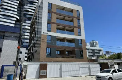 Apartamento com 1 quarto no jardim oceania, elevador e lazer