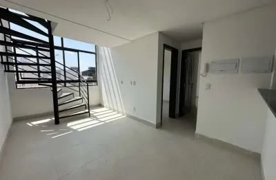 Cobertura duplex no altiplano - excelente localização