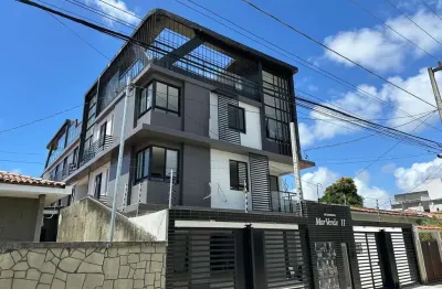 Cobertura com 2 quartos à venda na Rua Pedro Firmo do Nascimento, 307, Altiplano Cabo Branco, João Pessoa