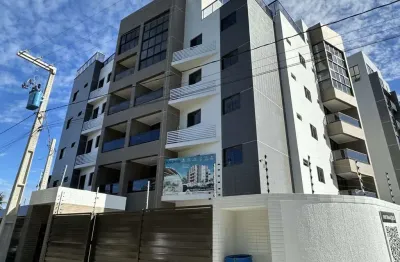 Cobertura em praia formosa 2 quartos - 200m da praia