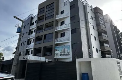 Cobertura com 2 quartos à venda na Avenida Joaquim Noberto Ferreira, 70, Formosa, Cabedelo