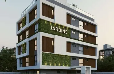 Apartamento 3 quartos no altiplano, elevador e área de lazer