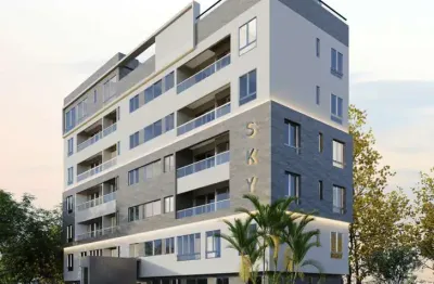 Apartamento 2 quartos no altiplano elevador e área de lazer