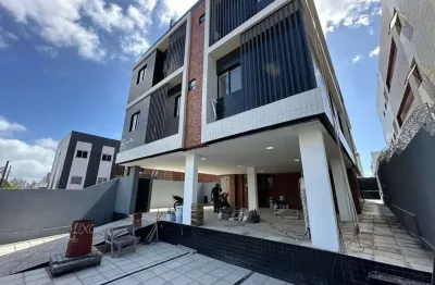 Apartamento com 3 quartos no altiplano - boa localização