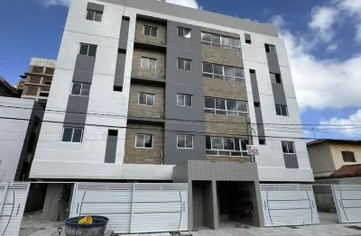 Apartamento 2 quartos em camboinha - 200 metros da praia