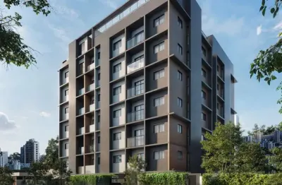Apartamento 2 e 3 intermares, elevador e lazer na cobertura