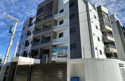 Cobertura em praia formosa 2 quartos - 200m da praia