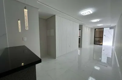 Térreo com 3 quartos nos bancários área de lazer privativa