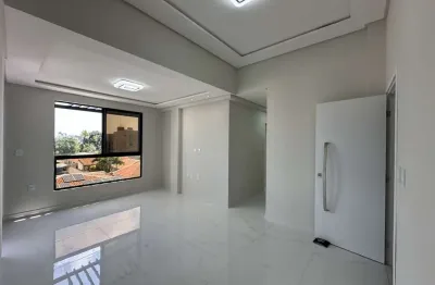 Apartamento 3 quartos nos bancários elevador e área de lazer