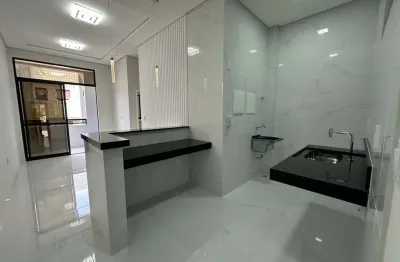 Apartamento 2 quartos nos bancários elevador e área de lazer