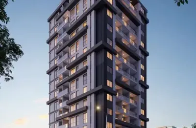 Flat com 1 quarto à venda na Rua Bacharel José de Oliveira Curchatuz, 228, Jardim Oceania, João Pessoa