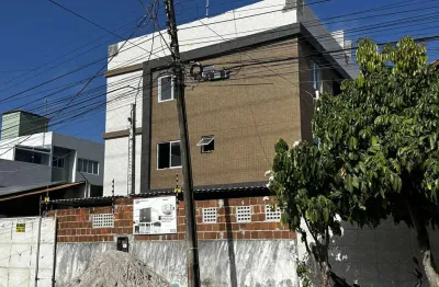 Cobertura com 1 quarto à venda na Avenida Presidente Café Filho, 648, Bessa, João Pessoa